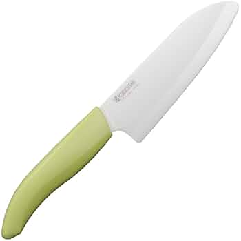 調理包丁【セラミック】未使用品 数量限定 キッチン3点セット｜40周年限定品 – 京セラキッチン